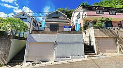 神戸市北区北五葉5丁目　戸建て