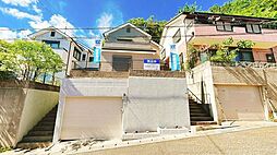 神戸市北区北五葉5丁目 戸建て