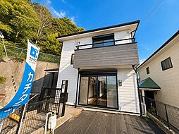 神戸市北区北五葉5丁目　戸建て
