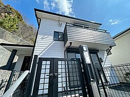 神戸市北区北五葉5丁目　戸建て