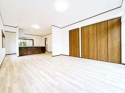 神戸市西区伊川谷町潤和　戸建て