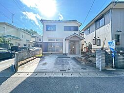 神戸市西区伊川谷町潤和　戸建て