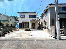 神戸市西区伊川谷町潤和 戸建て