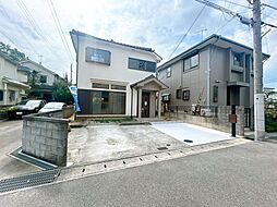 神戸市西区伊川谷町潤和　戸建て