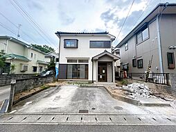 神戸市西区伊川谷町潤和 戸建て
