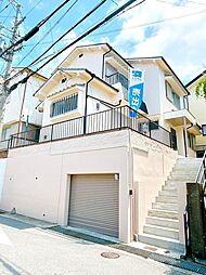 神戸市西区伊川谷町有瀬 戸建て