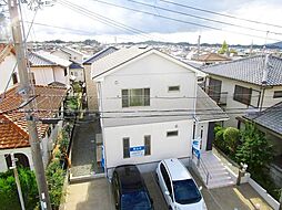 神戸市西区秋葉台1丁目　戸建て