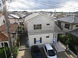 神戸市西区秋葉台1丁目　戸建て