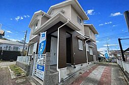 神戸市北区桂木1丁目 戸建て