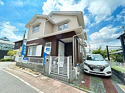 神戸市北区桂木1丁目　戸建て