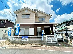 神戸市北区桂木1丁目 戸建て
