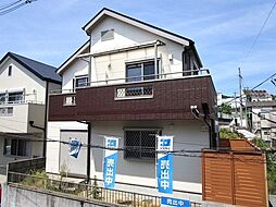 神戸市須磨区車字長者平 戸建て