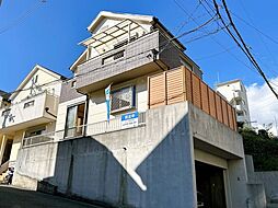 神戸市須磨区車字長者平　戸建て