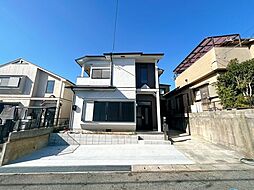 神戸市西区天が岡 戸建て