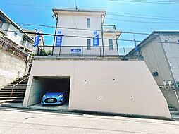 明石市北朝霧丘2丁目　戸建て