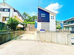 神戸市北区君影町6丁目　戸建て