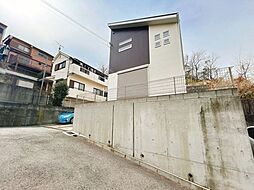 神戸市北区君影町6丁目　戸建て