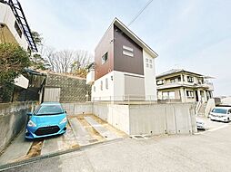 神戸市北区君影町6丁目　戸建て