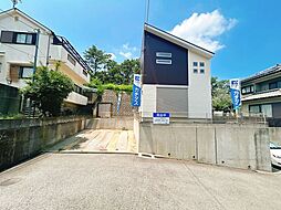 神戸市北区君影町6丁目 戸建て