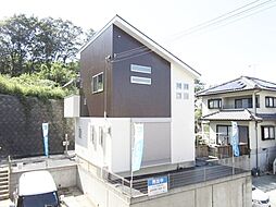 神戸市北区君影町6丁目 戸建て