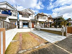 神戸市西区中野1丁目 戸建て