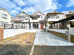 神戸市西区中野1丁目　戸建て