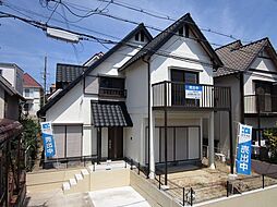 神戸市須磨区東白川台3丁目　戸建て