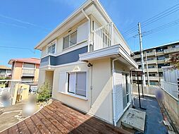 神戸市西区伊川谷町潤和 戸建て