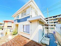 神戸市西区伊川谷町潤和　戸建て