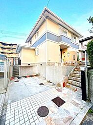 神戸市西区伊川谷町潤和 戸建て