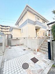 神戸市西区伊川谷町潤和　戸建て
