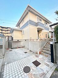神戸市西区伊川谷町潤和　戸建て