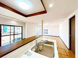 神戸市東灘区渦森台4丁目 戸建て