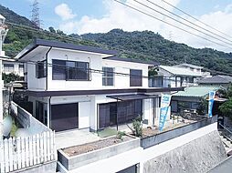 神戸市東灘区渦森台4丁目 戸建て