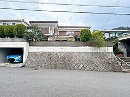 神戸市東灘区渦森台4丁目　戸建て