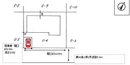 神戸市東灘区渦森台4丁目　戸建て