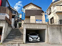 神戸市西区玉津町二ツ屋 戸建て
