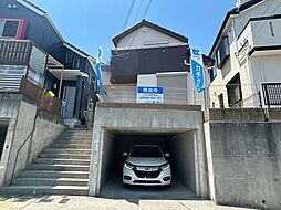 神戸市西区玉津町二ツ屋　戸建て
