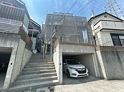 神戸市西区玉津町二ツ屋　戸建て