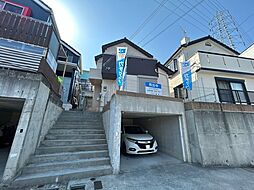 神戸市西区玉津町二ツ屋 戸建て
