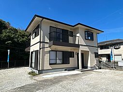 神戸市北区藤原台南町5丁目　戸建て