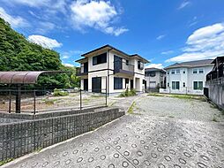 神戸市北区藤原台南町5丁目　戸建て