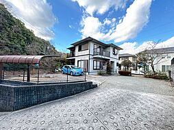 神戸市北区藤原台南町5丁目　戸建て