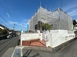 神戸市垂水区桃山台3丁目　戸建て