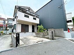 神戸市北区鈴蘭台東町3丁目　戸建て