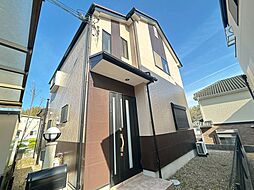 神戸市西区水谷1丁目　戸建て