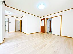 明石市朝霧台 戸建て