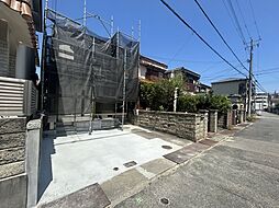 神戸市垂水区西脇1丁目　戸建て