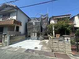 神戸市垂水区西脇1丁目　戸建て