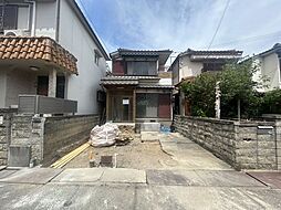 神戸市垂水区西脇1丁目 戸建て